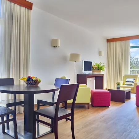 Hotel Torre Praia-3