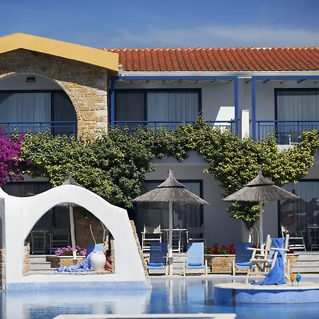 Acrotel Athena Pallas&Residence-2