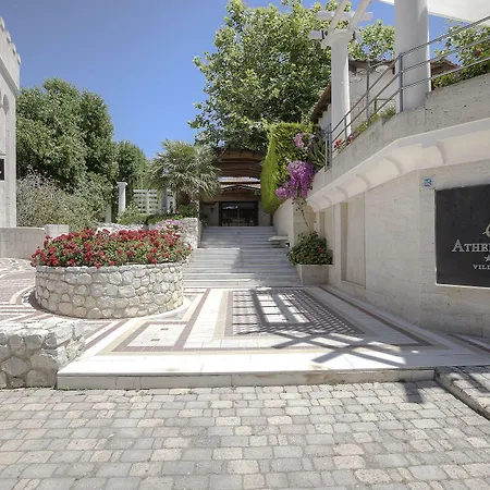 Acrotel Athena Pallas&Residence-3