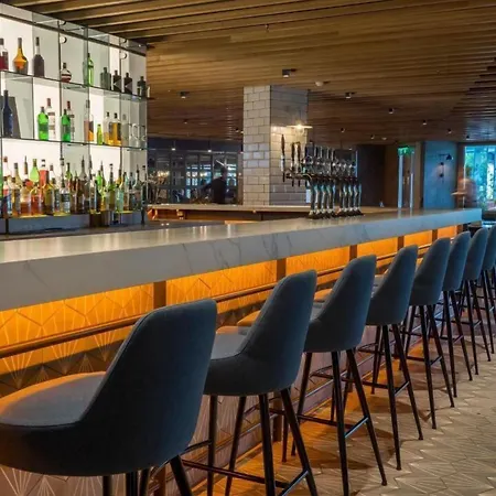 Pillo Hotel & Leisure Club-3