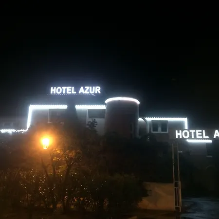 Hotel Azur-3