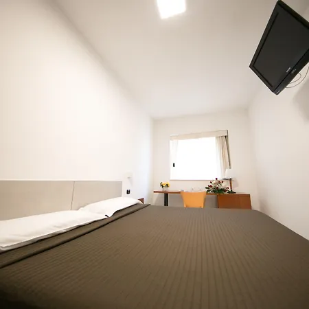 Mediterranea Hotel&Convention Center-3