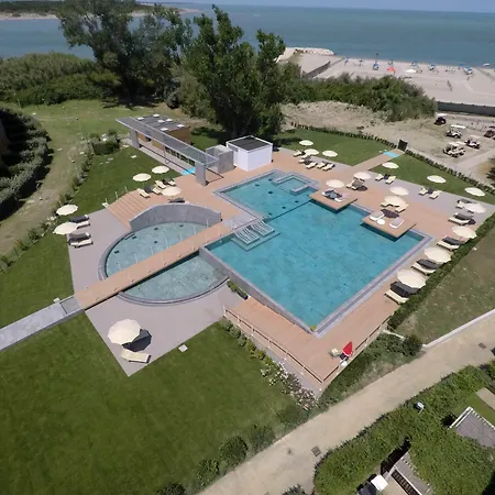 Isola Di Albarella Hotel Capo Nord-2