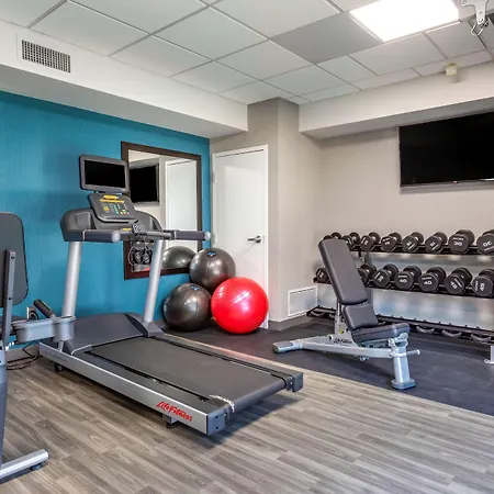 Hampton Inn Carlsbad North San Diego County-2