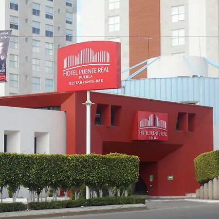 Hotel Puente Real-2