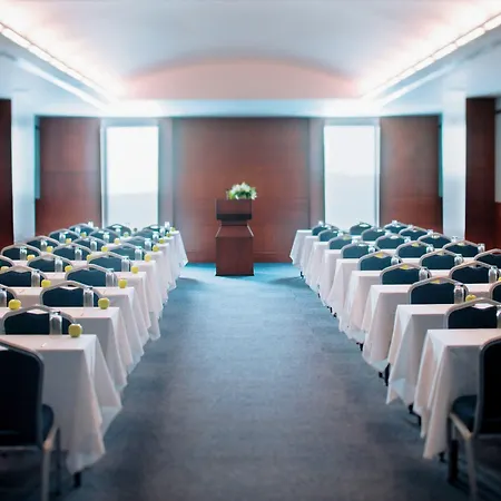 Doria Hotel Bodrum-City Center-2