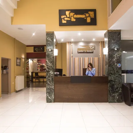 John'S Hotel-2