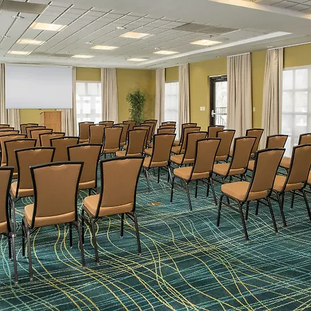 Springhill Suites Prince Frederick-2