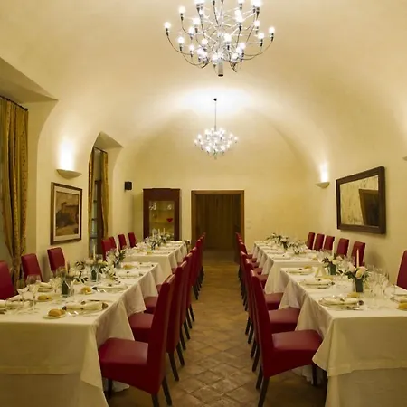 San Pietro Sopra Le Acque Resort & Spa-2