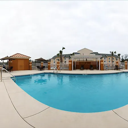 Comfort Inn & Suites Marianna I-10-3