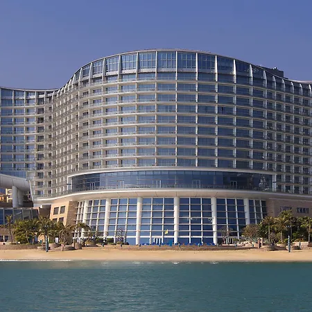 Intercontinental Shenzhen Dameisha Resort By Ihg-3
