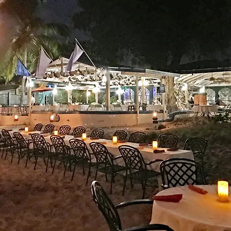 Sand Castle On The Beach - Adults Only-2