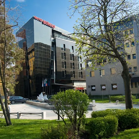 Hotel Burgas-3