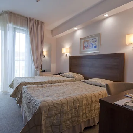 Hotel Burgas-2