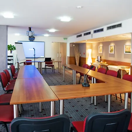 Hotel Burgas-2