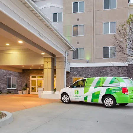 Holiday Inn Hotel & Suites Bloomington Airport By Ihg-2