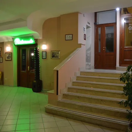 Hotel Virgilio-2