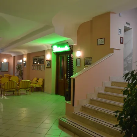 Hotel Virgilio-3