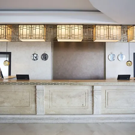 Bodrium Hotel & Spa - City Center-2