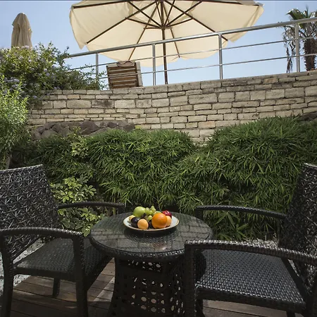 Bodrium Hotel & Spa - City Center-3