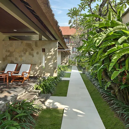 Bali Niksoma Boutique Beach Resort-2