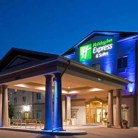 Holiday Inn Express Hotel & Suites Eau Claire North By Ihg-2