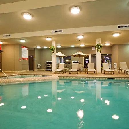 Holiday Inn Express Hotel & Suites Eau Claire North By Ihg-3