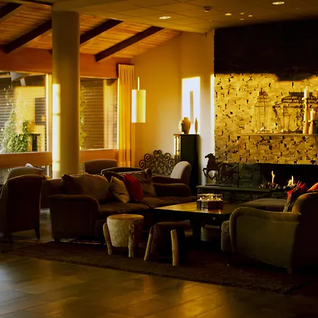 Arken Hotel & Art Garden Spa-3