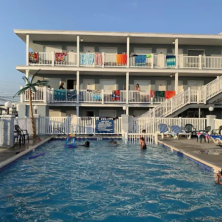 Sandy Shores Resort-3