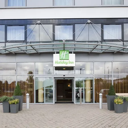 Holiday Inn Norwich City By Ihg-3