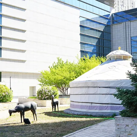 Shangri-La Baotou-3