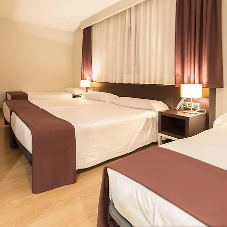 Hotel Plazaola-2