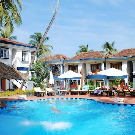 Santana Beach Resort-3