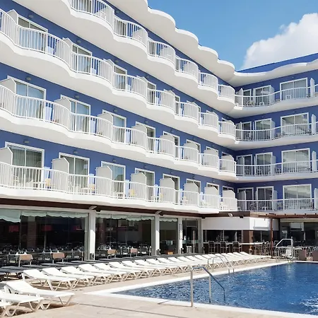 Hotel Cesar Augustus-3