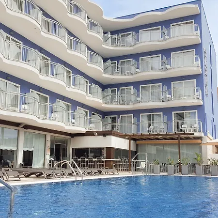 Hotel Cesar Augustus-2