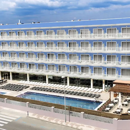 Hotel Cesar Augustus-3