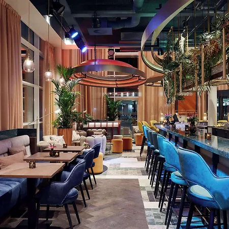 Lindner Hotel Antwerp, Part Of Jdv By Hyatt-3