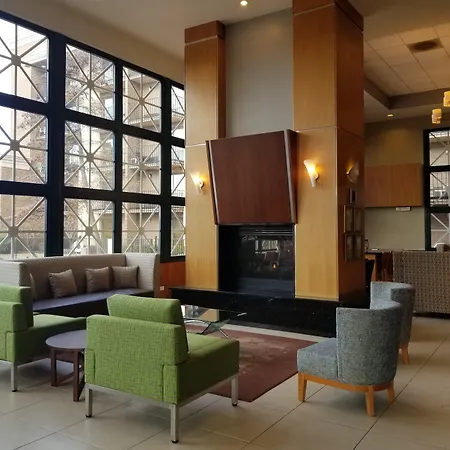 Holiday Inn Express Schaumburg-Rolling Meadows By Ihg-3