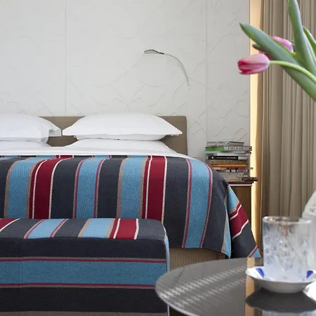 Mendeli Street Hotel By Prima Hotels - 18 Years Plus-3