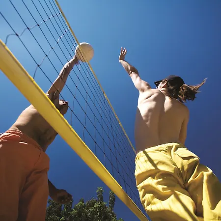Camping Solaris - Naturist-3