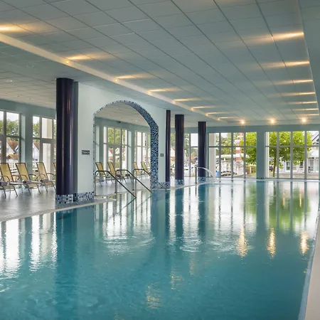 Sunday Resort Hafendorf Rheinsberg-2