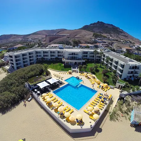 Vila Baleira Suites-3