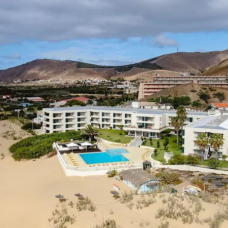 Vila Baleira Suites-2