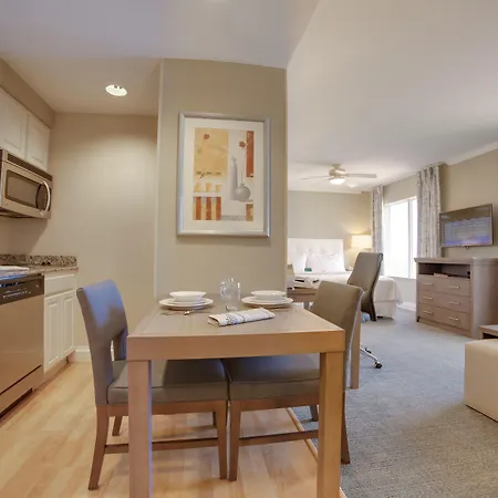 Homewood Suites By Hilton Palm Beach Gardens-3
