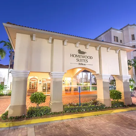 Homewood Suites By Hilton Palm Beach Gardens-2