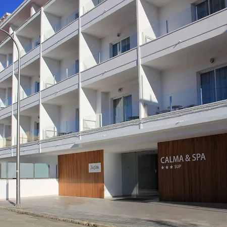 Hotel Ilusion Calma&Spa-2