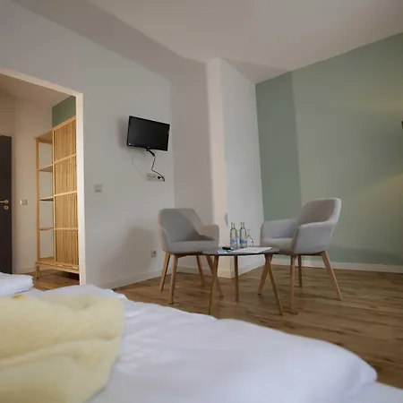Hotel Beck-3