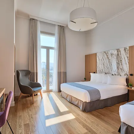 Aegli Hotel Volos-2
