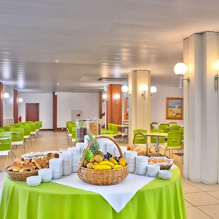 Hotel Praia Dourada-2