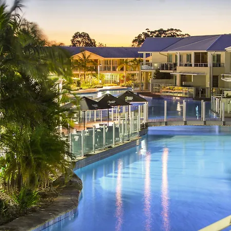 Oaks Port Stephens Pacific Blue Resort-3